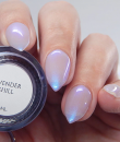 Monarch Lacquer - Lavender Chill