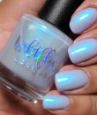 Wildflower Lacquer - The Raw Crystal Collection - Moonstone