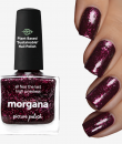 Picture Polish - Metallic Flakie Collection- Morgana Nail Polish