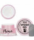 Moyra Spider gel 01 White