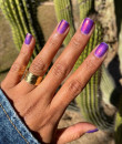 Death Valley Nails - Bestsellers - A Mule Against Spurs 