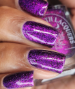 Garden Path Lacquers - Music in the Night