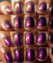 Garden Path Lacquers - Music in the Night