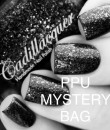 Cadillacquer PPU Mystery Grab Bags (LE)