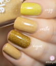 Picture Polish Castle