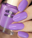 Cirque Colors - Vice 2021 Collection - Narcisse Neon Polish