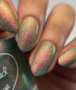 Polished For Days - Daydream Collection - Neon Glow 