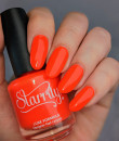 Starrily Nailpolish - Noble Neons - Neon (Ne)