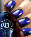 Starrily The Planets Collection - Neptune ( Galaxy Edition)
