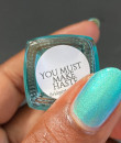 Rogue Lacquer - You Must Make Haste 