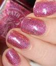 Garden Path Lacquers -Never Such Devoted Sisters