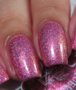 Garden Path Lacquers -Never Such Devoted Sisters