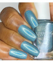 Uberchic Beauty - New Me Holographic Polish