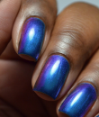 Cirque Colors - Superfuture Collection- New Wave