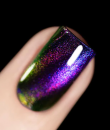 Starrily Nailpolish - Love Spell Collection - Nightshade
