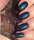 Kathleen& Co - Night Parade