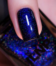 ILNP Nailpolish - Trapped Collection - Nocturnal