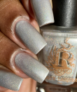 Rogue Lacquer - Austen-Tatious- Northanger Abbey