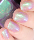 Ethereal Lacquer - Spirited Away- Now Go And Don’t Look Back