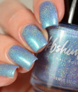 KBShimmer Now & Zen Nail Polish