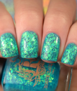 Rogue Lacquer - OCEAN WATER