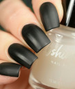 KBShimmer - Oh Matte! Matte Nail Polish Top Coat