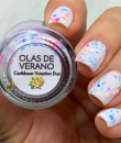 Colores de Carol - Olas de Verano
