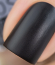 Garden Path Lacquers - Onyx: Lollipop Posse Lacquer Legacy Shade