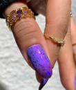 Sassy Sauce Polish -OOOP