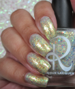 Rogue Lacquer - Opals Collection -Opalescence
