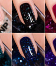 ILNP Nailpolish - Opening Night Collection SET ( 10% OFF)