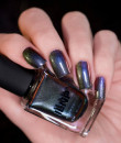 ILNP - Cosmos Collection - Orbit 