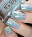 Colores de Carol - Orna-Mint