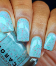 Colores de Carol - Orna-Mint