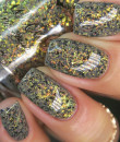 Cuticula Naillacquer - Painted Lady