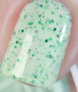Painted Polish - St. Patrick’s Day Trio - Mystery Crelly Treize