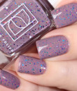 Painted Polish - Return To Rainbow Realm Collection - Rainbow Reflection