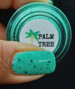 Colores de Carol Nailpolish - Tropical Vibes - Palm Tree