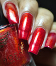Phoenix Indie - Paint The Town Red 2 - Pam 