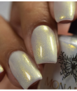 Monarch Lacquer - Emergence -  Papillon Pearl