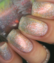 KBShimmer -It's Fall About You  - The Perfect Match Nail Polish