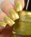 KBShimmer - RV There Yet ? Collection - Perfectly Suited Nail Polish