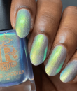 Rogue Lacquer - Austen-Tatious- Persuasion 