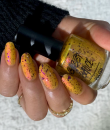 Sassy Sauce Polish - PBE 2024 - Pettylicious