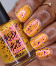 Sassy Sauce Polish - PBE 2024 - Pettylicious