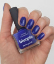 Picture Polish - Blurple  