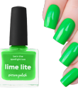 Picture Polish - Lime Lite