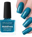 Picture Polish Maldives