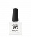 Picture Polish Top n Base Coat