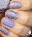 Picture Polish Twilight Nail Polish